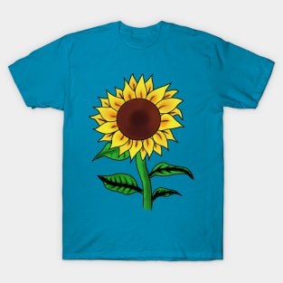 sunflower T-Shirt